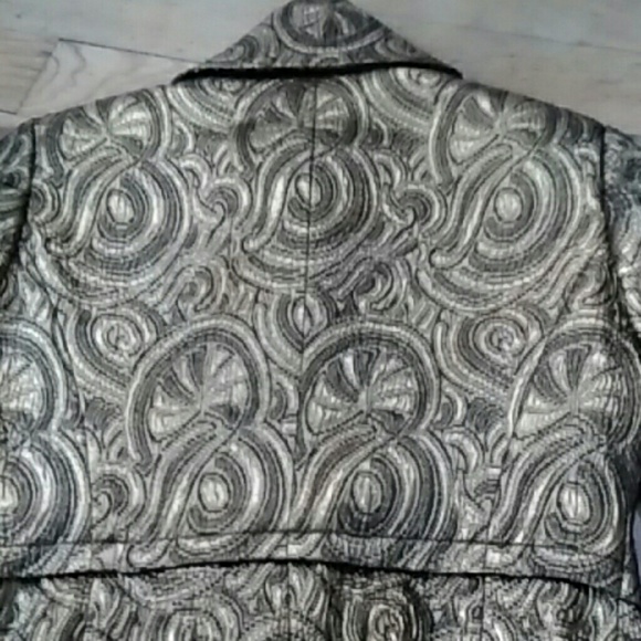 Ladies Pre-owned Carlisle Jacket - Picture 6 of 8